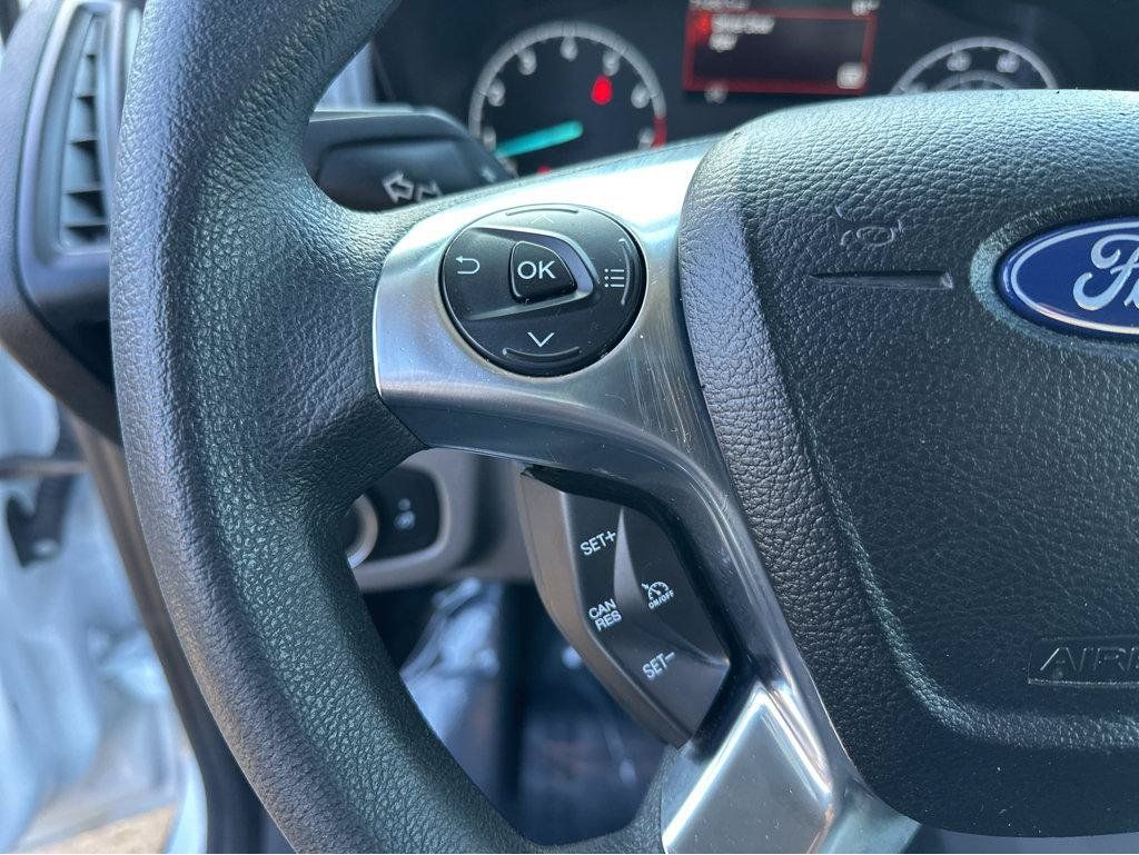 Used 2023 Ford Transit Connect XL FWD image 19