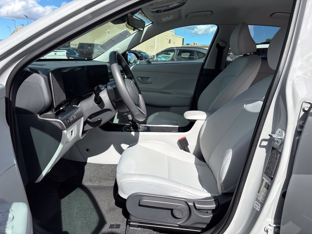 New 2026 Hyundai Kona SEL Sport AWD/4WD image 14