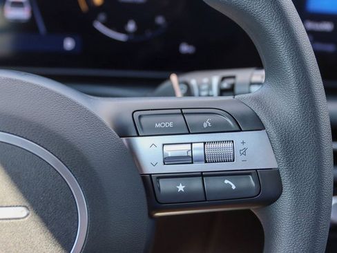 New 2025 Hyundai Santa Cruz SEL image 25