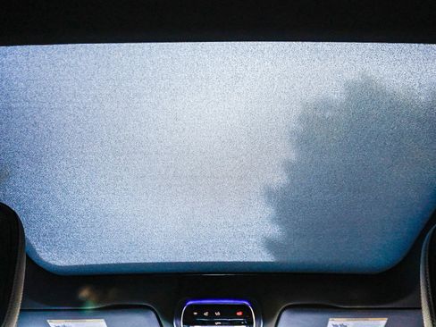 Certified 2023 Mercedes-Benz EQE 350+ Sedan w/ Exclusive Trim Package image 16