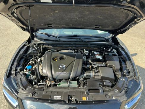 Used 2018 MAZDA MAZDA6 Touring FWD image 44
