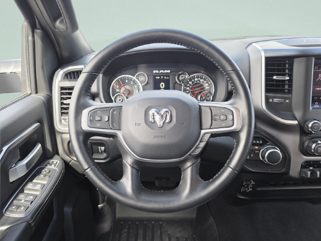 Used 2024 RAM 2500 Big Horn w/ Bed Utility Group AWD/4WD image 25
