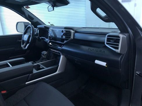 New 2026 Toyota Tundra SR5 image 17