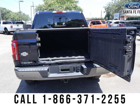 Used 2025 Ford F150 King Ranch AWD/4WD image 13