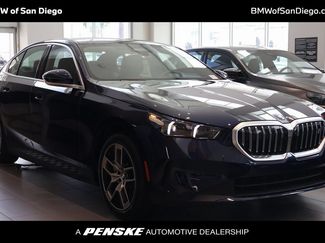 New 2027 BMW i5 eDrive40 RWD video 1