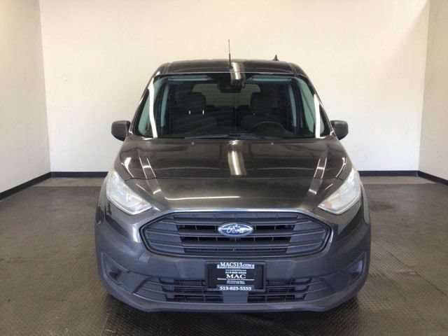 Used 2020 Ford Transit Connect XL FWD image 2