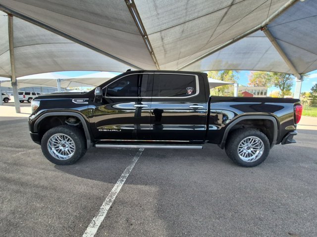 Used 2020 GMC Sierra 1500 Denali w/ Denali Ultimate Package AWD/4WD image 8