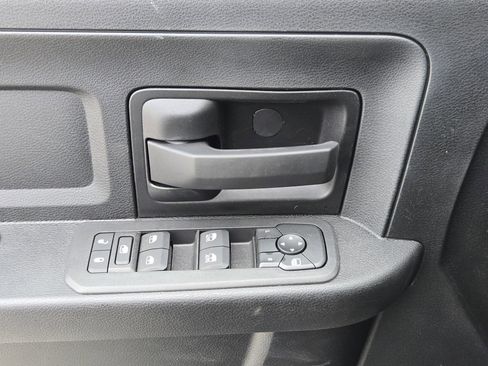 New 2026 RAM 2500 Tradesman AWD/4WD image 18