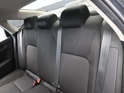 Used 2024 Honda Civic LX image 30