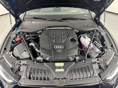 Used 2026 Audi A8 L 3.0T AWD/4WD image 26
