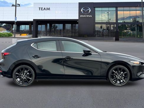 New 2026 MAZDA MAZDA3 s Sport image 3