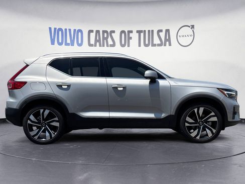 New 2025 Volvo XC40 B5 Plus w/ Protection Package Premier image 6