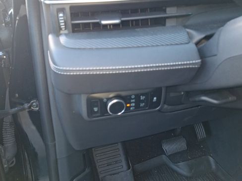 Certified 2023 Ford Mustang Mach-E Premium w/ Mustang Nite Pony Package image 11