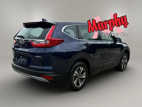 Used 2018 Honda CR-V LX image 6