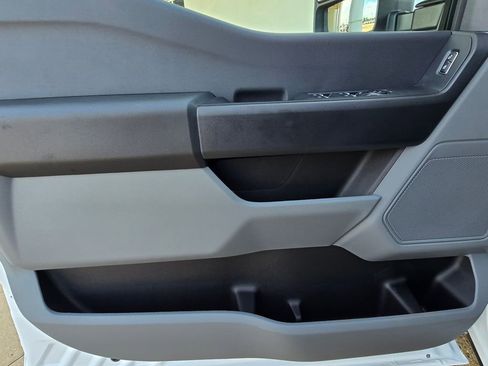 New 2026 Ford F250 XL RWD image 15