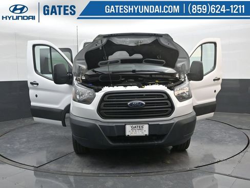 Used 2016 Ford Transit 350 XL image 53