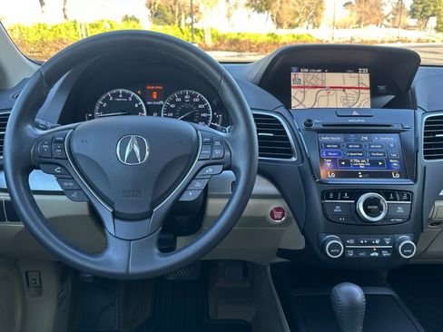 Used 2017 Acura RDX AWD w/ Technology Package image 18