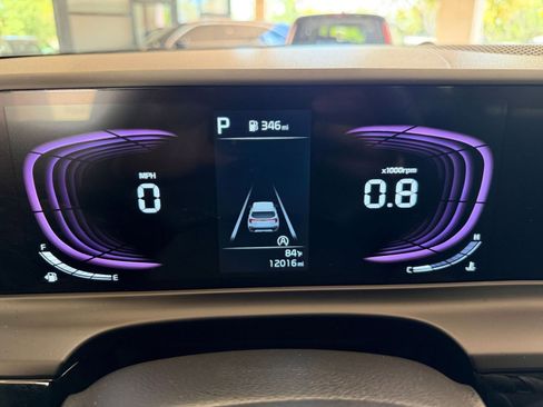 Used 2025 Kia Seltos S FWD image 36