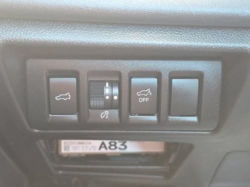 Used 2024 Subaru Outback Limited XT AWD/4WD image 27