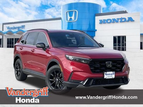 Used 2024 Honda CR-V Sport-L image 1