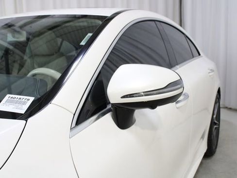 Used 2019 Mercedes-Benz CLS 450 4MATIC image 35