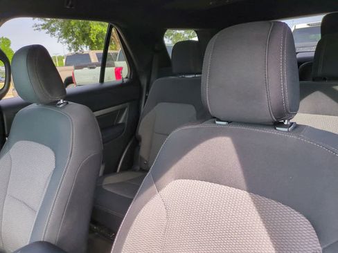 Used 2018 Ford Explorer XLT w/ Equipment Group 201A FWD image 8