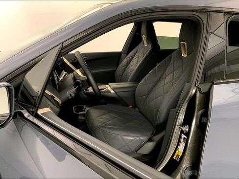 Used 2023 BMW iX M60 w/ Executive Package AWD/4WD image 12
