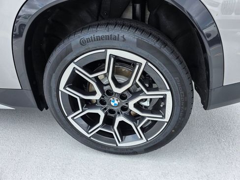 New 2026 BMW X1 xDrive28i w/ Convenience Package image 6