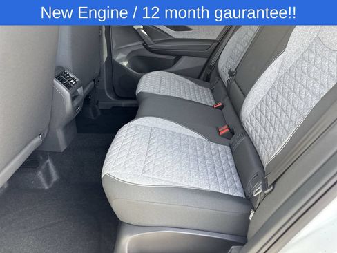 New 2026 Volkswagen Tiguan S AWD/4WD image 13
