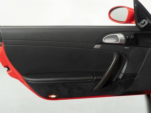 Used 2006 Porsche 911 Carrera S RWD image 38