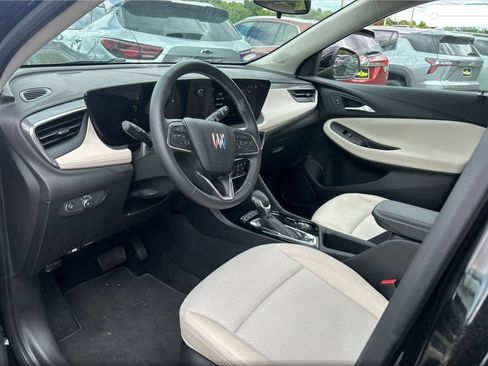 Certified 2026 Buick Encore GX Preferred w/ Comfort Package AWD/4WD image 37