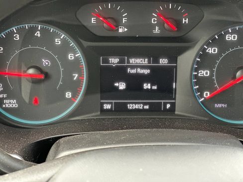 Used 2020 Chevrolet Malibu LS w/ Driver Confidence Package II FWD image 23