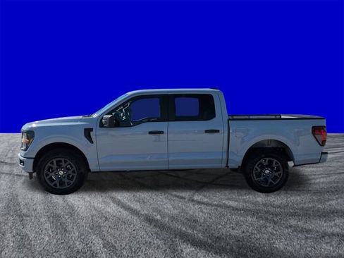 New 2026 Ford F150 STX w/ Equipment Group 200A RWD image 7