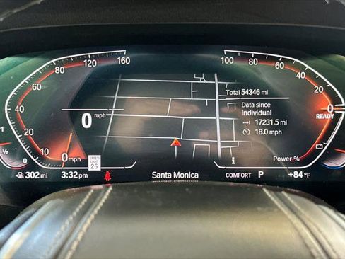 Used 2022 BMW X7 xDrive40i w/ Premium Package image 25