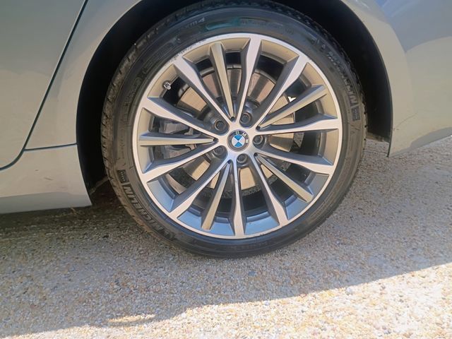 Used 2021 BMW 540i RWD image 22