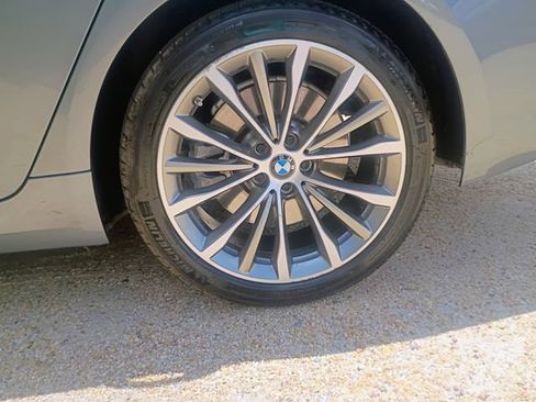 Used 2021 BMW 540i RWD image 22