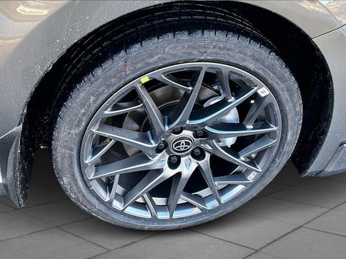 New 2026 Toyota Camry XSE image 12