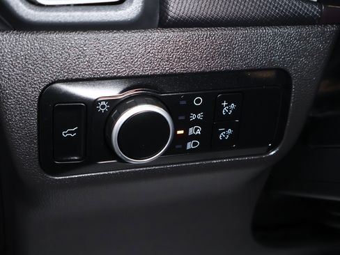 Used 2024 Ford Bronco Sport Big Bend image 10