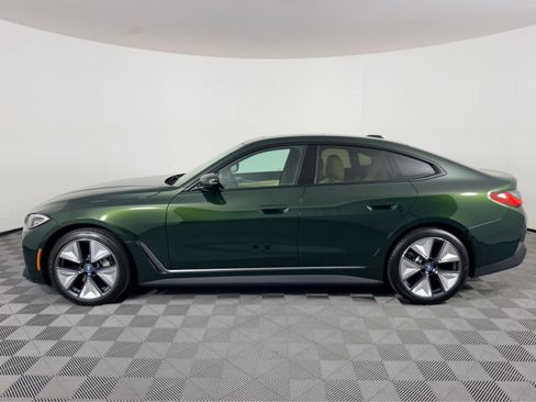 Used 2023 BMW i4 eDrive35 w/ Premium Package RWD image 6