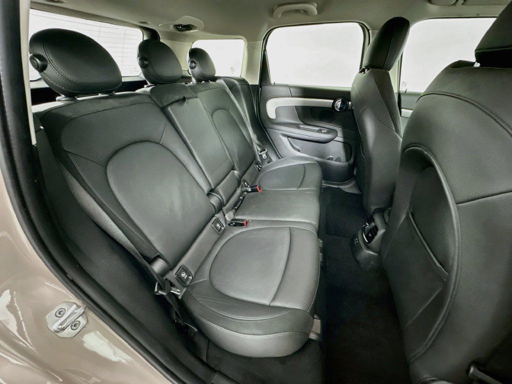 Used 2024 MINI Cooper Countryman S FWD image 28