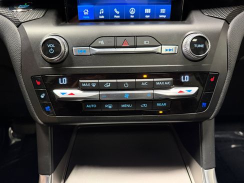 Certified 2020 Ford Explorer ST w/ ST Street Pack AWD/4WD image 26