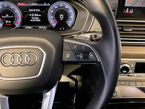 Used 2023 Audi Q5 2.0T Premium Plus w/ Premium Plus Package image 24