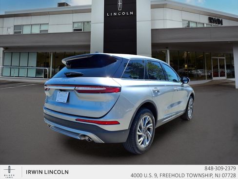 Certified 2023 Lincoln Corsair AWD w/ Equipment Group 101A image 20