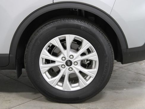 Used 2024 Ford Escape Active FWD image 17