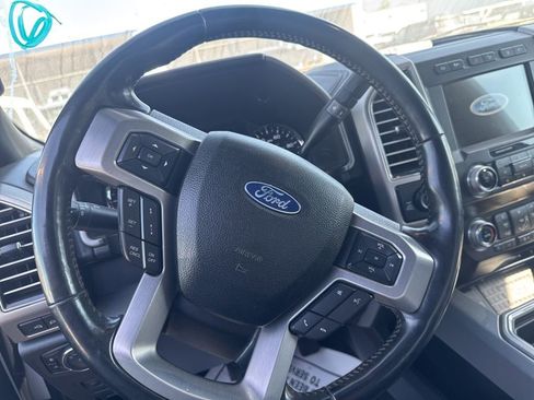 Used 2021 Ford F350 Platinum image 8