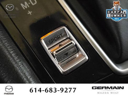 Certified 2025 MAZDA CX-5 AWD 2.5 S image 33