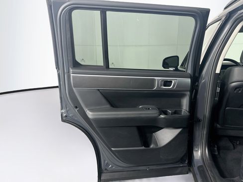 Used 2026 Hyundai Santa Fe SEL FWD image 25