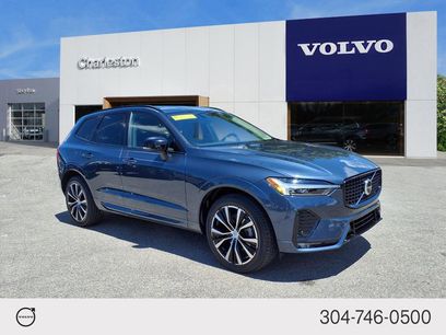 Certified 2023 Volvo XC60 B5 Plus