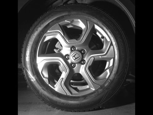 Used 2017 Honda CR-V EX-L image 12
