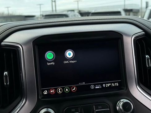 Used 2020 GMC Sierra 2500 SLT image 26